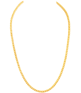 Gopuram chain