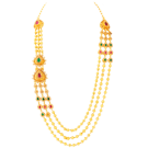 Chandra necklace