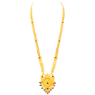 Bengali Bead necklace