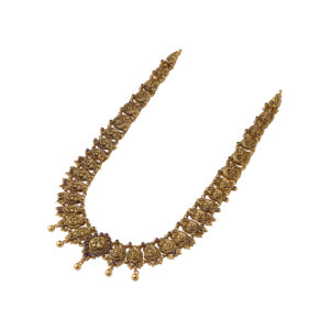 Haaram Necklace
