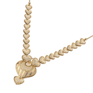 Haaram Necklace
