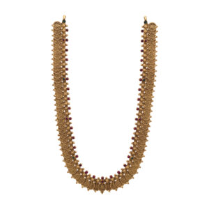 Haaram Necklace
