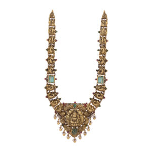 Haaram Necklace