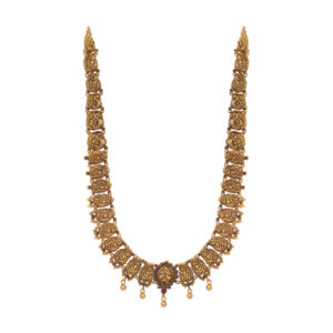Haaram Necklace