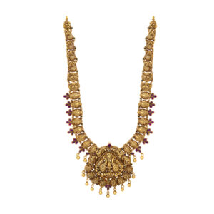 Haaram Necklace